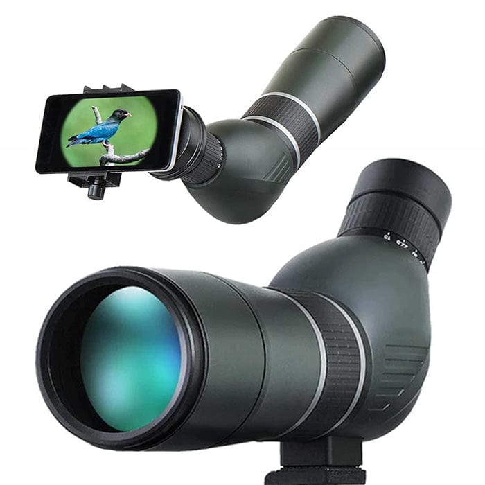 Secure Lyfe Spotting Scope