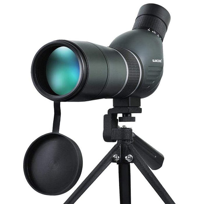 Spotting telescope