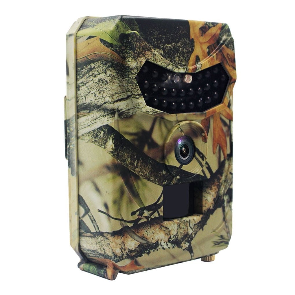 Clear Vision™ Cam - Wildlife Trail Camera (Version: Trail)