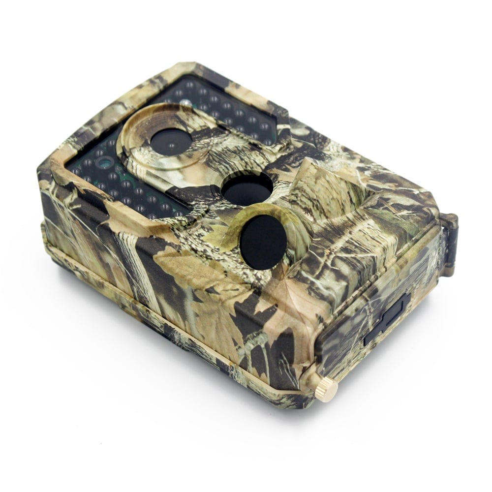 Clear Vision™ Cam - Wildlife Trail Camera (Version: Desert)