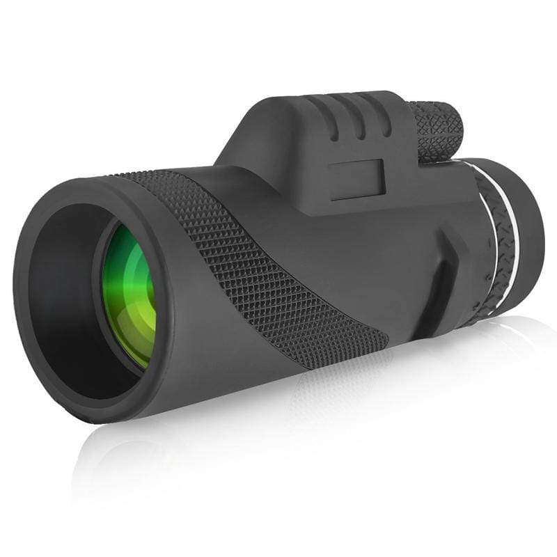 Clear Vision™ Mobile Monocular - Professional Mobile Phone Monocular 40x60