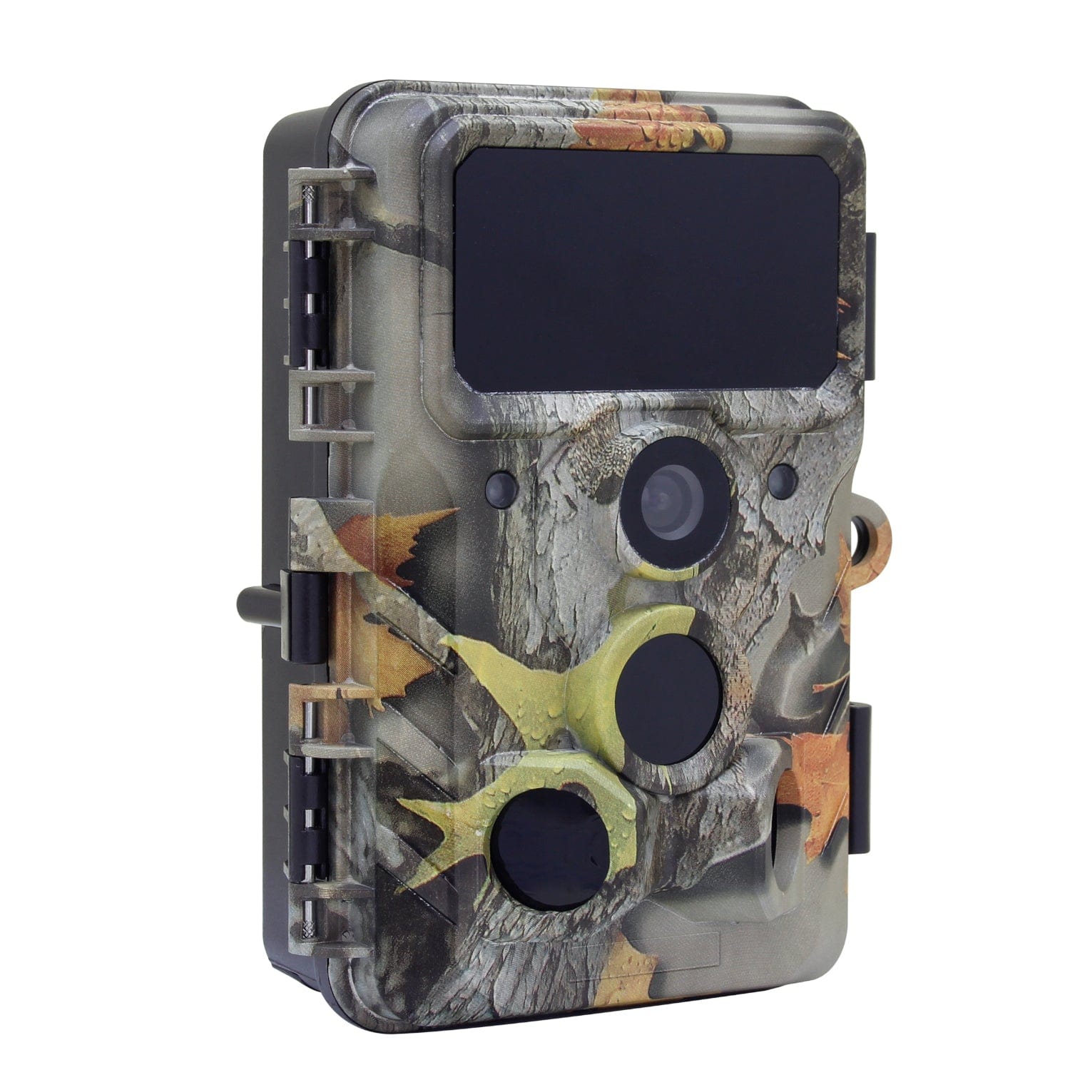 Clear Vision™ Cam - 4K WiFi Bluetooth Wireless Wildlife Trail Camera