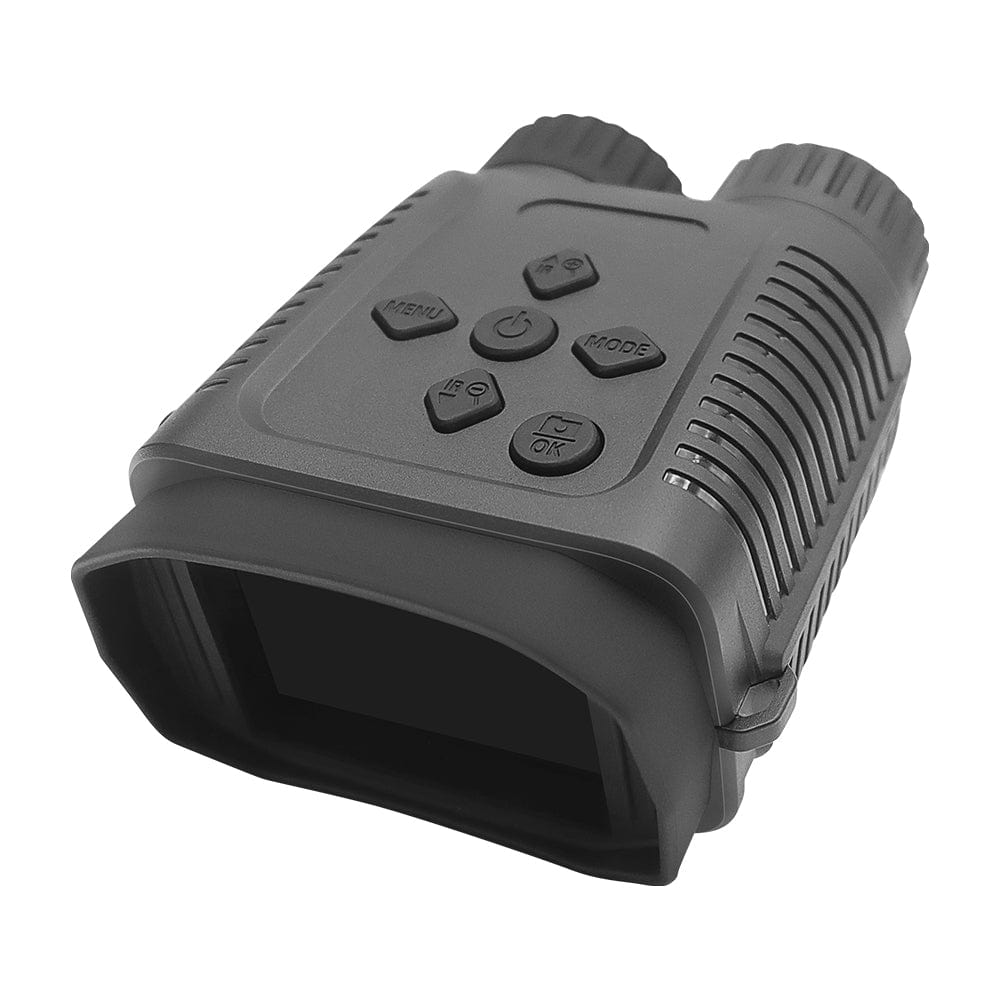 Night Vision Mini Digital IR Binoculars - Clear Vision™