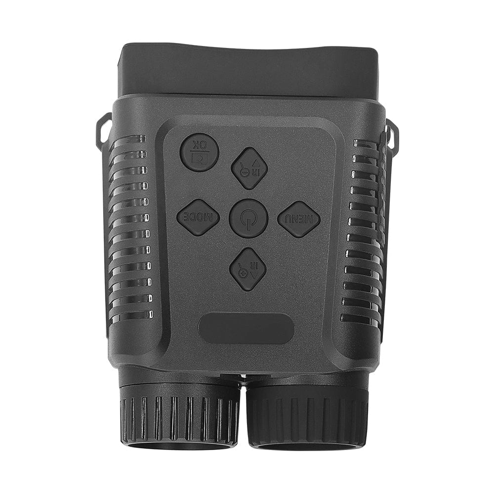 Night Vision Mini Digital IR Binoculars - Clear Vision™