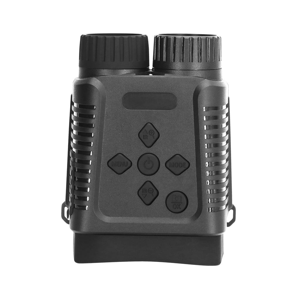 Night Vision Mini Digital IR Binoculars - Clear Vision™