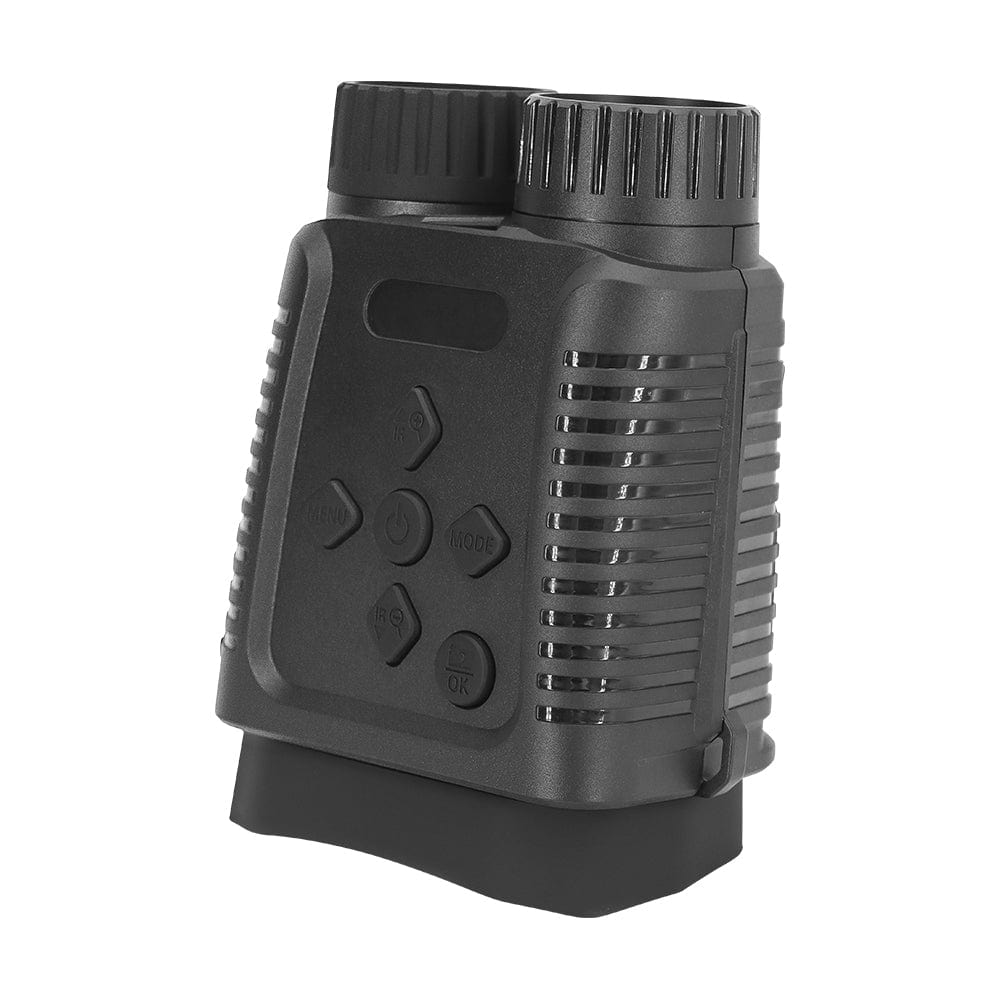 Night Vision Mini Digital IR Binoculars - Clear Vision™