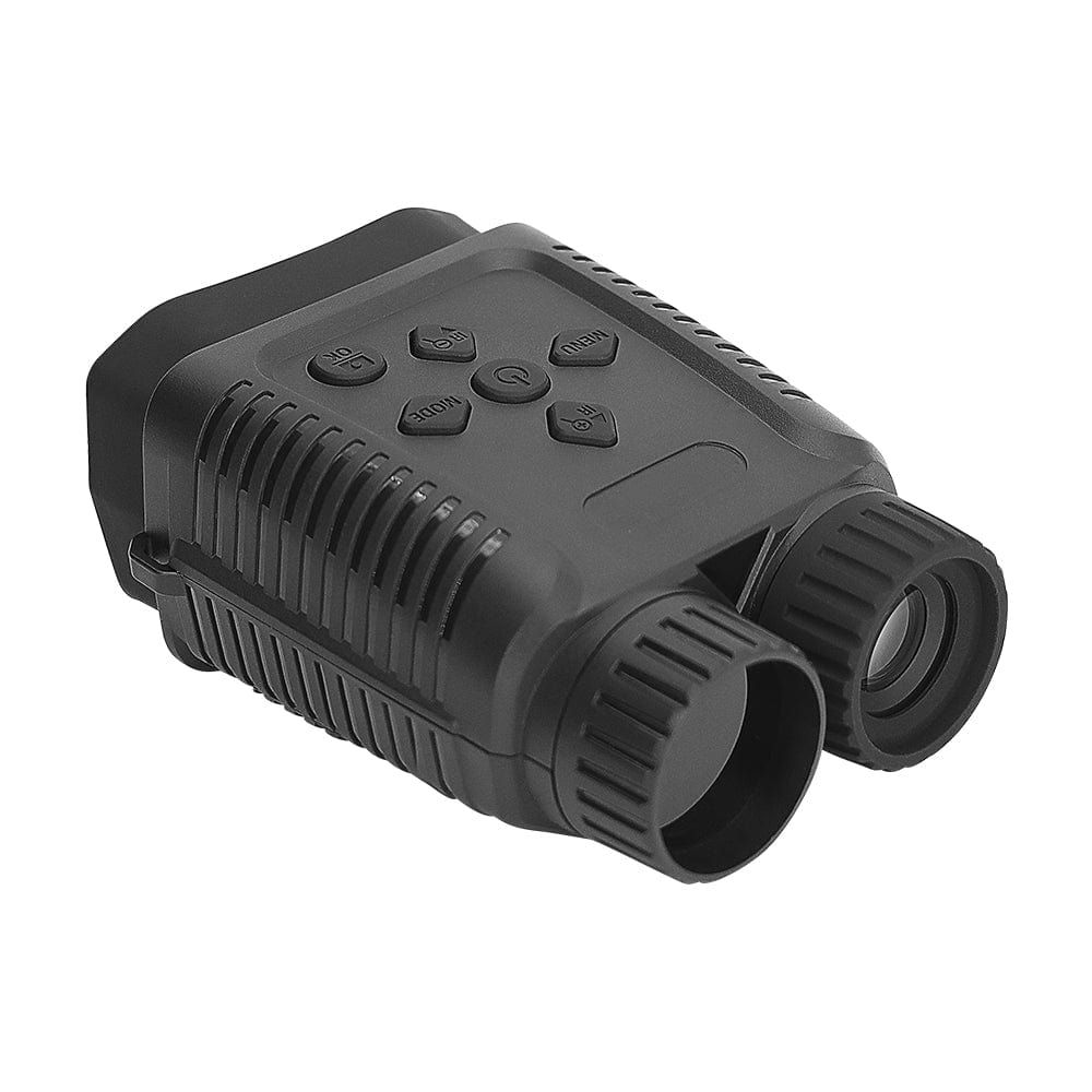 Night Vision Mini Digital IR Binoculars - Clear Vision™