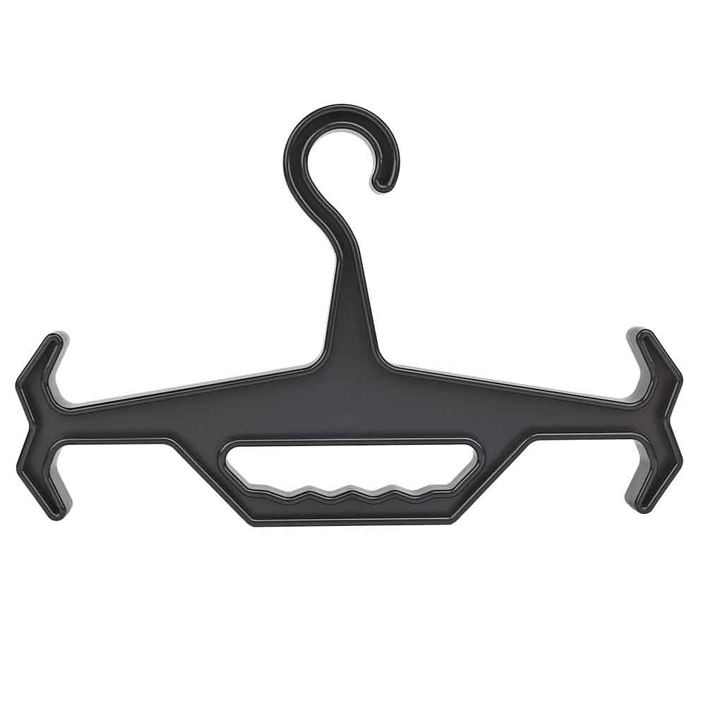 Tactical Hook™ - Heavy Duty Hanger | Indestructible 150 lb Durable Load Capacity | Tactical Equipment Hang for Hunting and Outdoor Gear