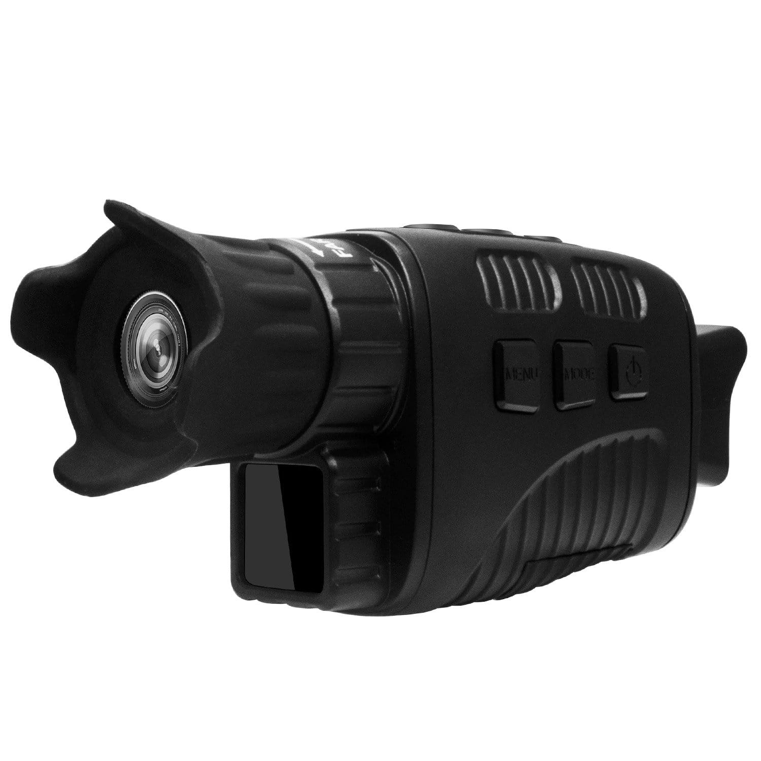 Clear Vision™ Monocular - IR Digital Night Vision Monocular