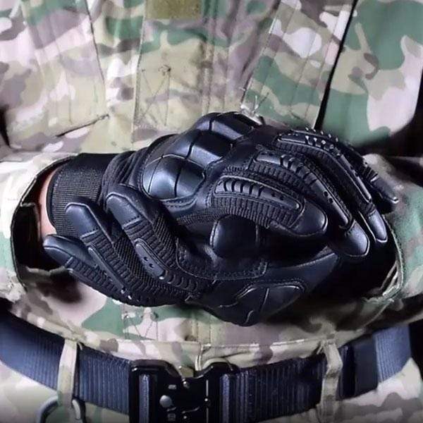 SAFEGRIP™ - Tactical Gloves