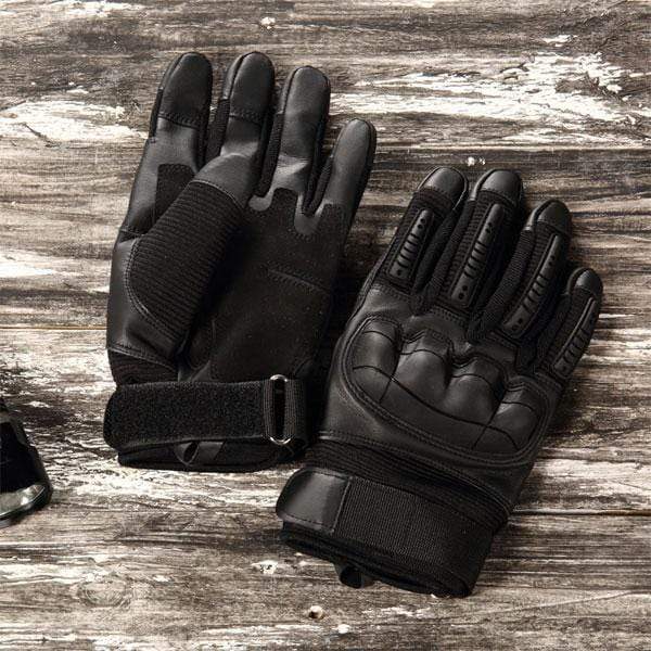 SAFEGRIP™ - Tactical Gloves