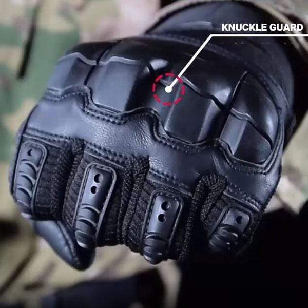 SAFEGRIP™ - Tactical Gloves