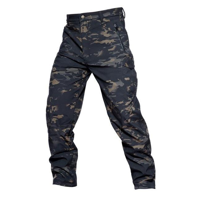 Indestructible Tactical Pants™ - Waterproof Weather Resistant Outdoor Hunting Pants