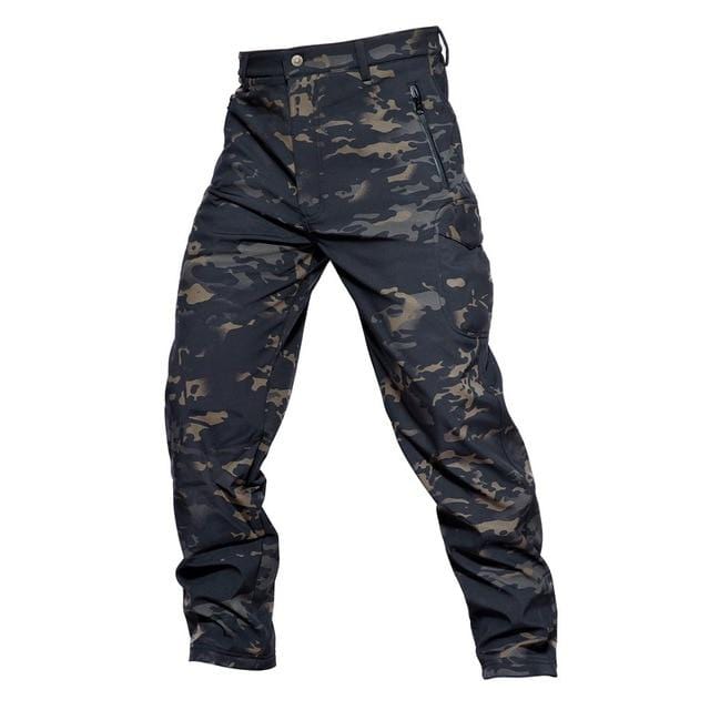 Indestructible Tactical Pants™ - Waterproof Weather Resistant Outdoor ...