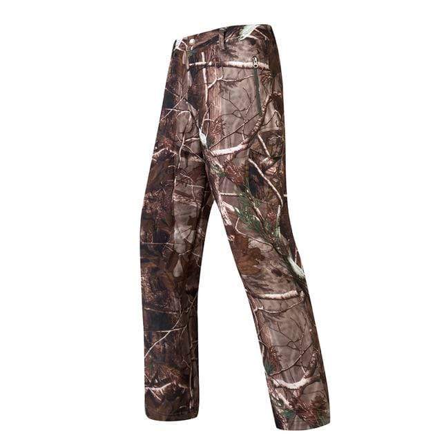 Indestructible Tactical Pants™ - Waterproof Weather Resistant Outdoor Hunting Pants