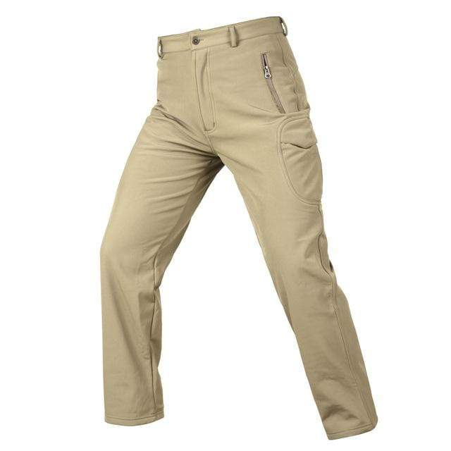 Indestructible Tactical Pants™ - Waterproof Weather Resistant Outdoor Hunting Pants