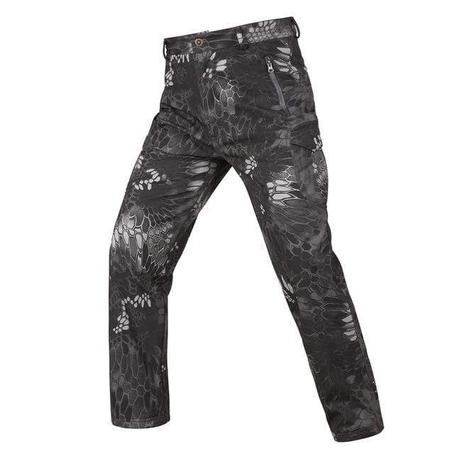 Indestructible Tactical Pants™ - Waterproof Weather Resistant Outdoor Hunting Pants