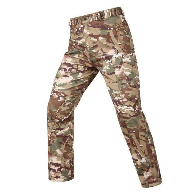 Indestructible Tactical Pants™ - Waterproof Weather Resistant Outdoor Hunting Pants