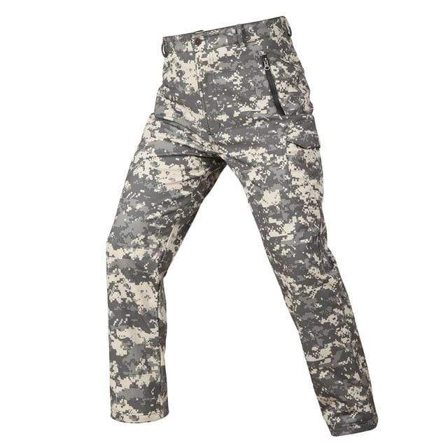 Indestructible Tactical Pants™ - Waterproof Weather Resistant Outdoor Hunting Pants