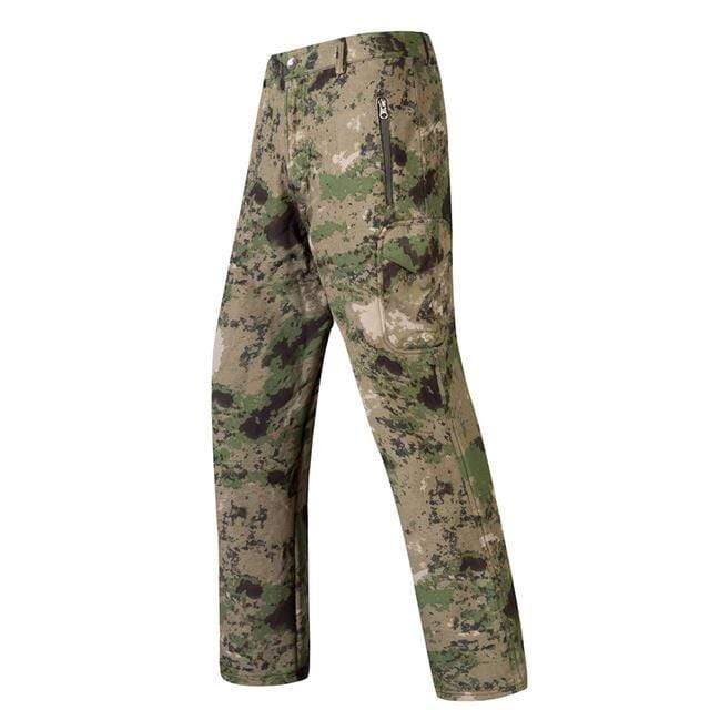 Indestructible Tactical Pants™ - Waterproof Weather Resistant Outdoor Hunting Pants