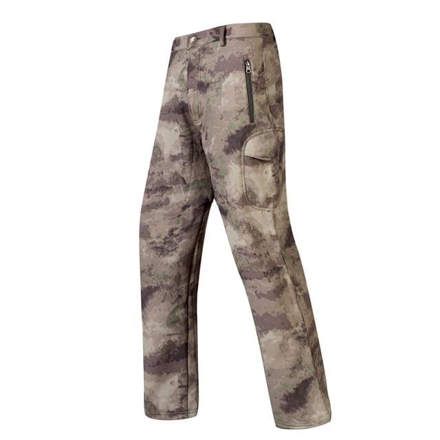 Indestructible Tactical Pants™ - Waterproof Weather Resistant Outdoor Hunting Pants