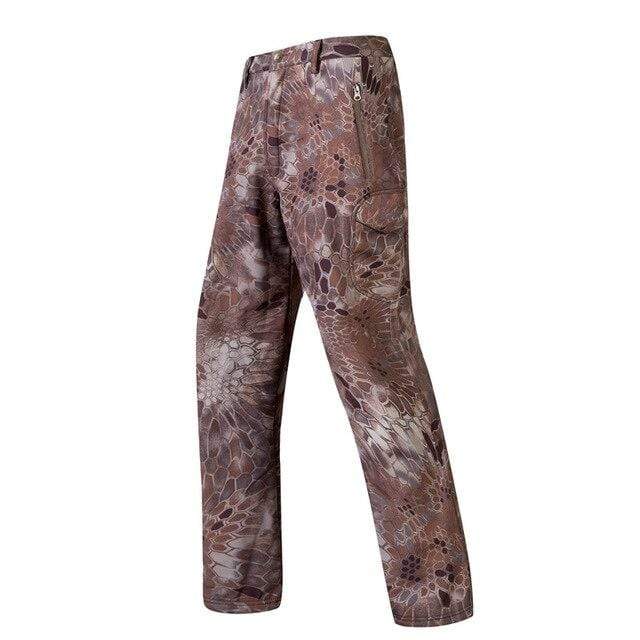 Indestructible Tactical Pants™ - Waterproof Weather Resistant Outdoor Hunting Pants