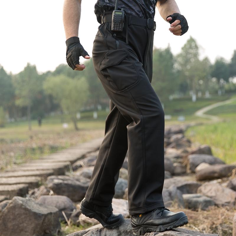 Indestructible Tactical Pants™ - Waterproof Weather Resistant Outdoor Hunting Pants