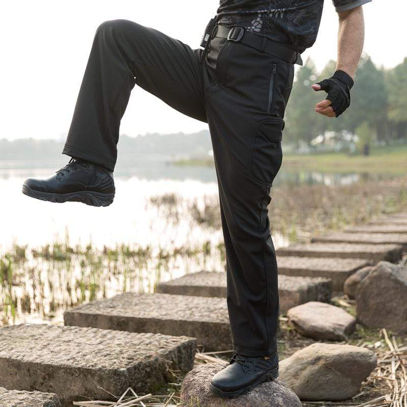 Indestructible Tactical Pants™ - Waterproof Weather Resistant Outdoor Hunting Pants