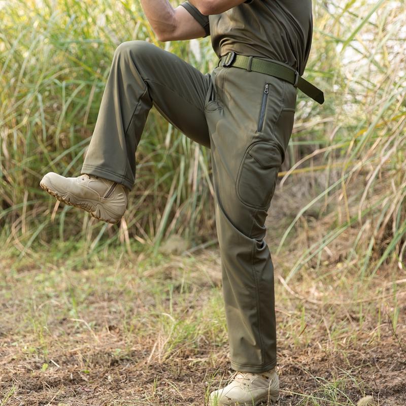 Indestructible Tactical Pants™ - Waterproof Weather Resistant Outdoor Hunting Pants