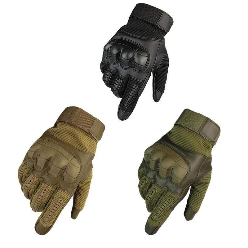 SAFEGRIP™ - Tactical Gloves