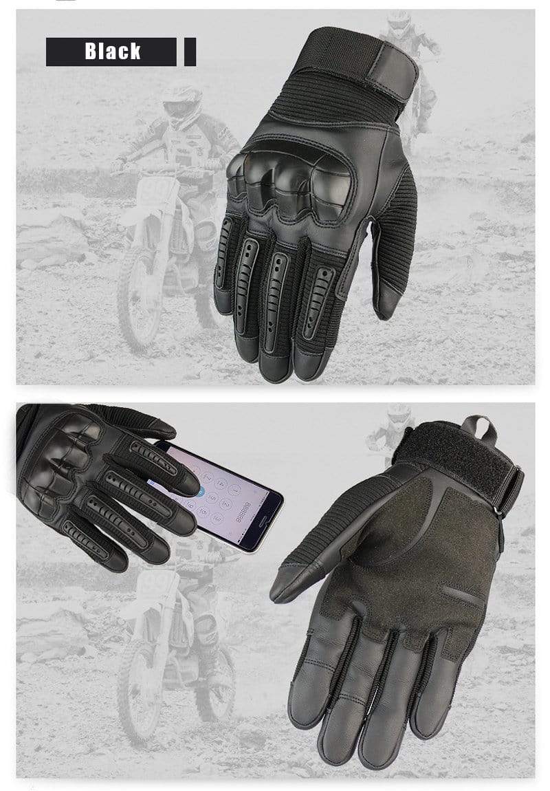 SAFEGRIP™ - Tactical Gloves