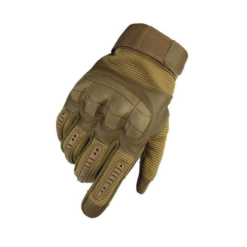 SAFEGRIP™ - Tactical Gloves