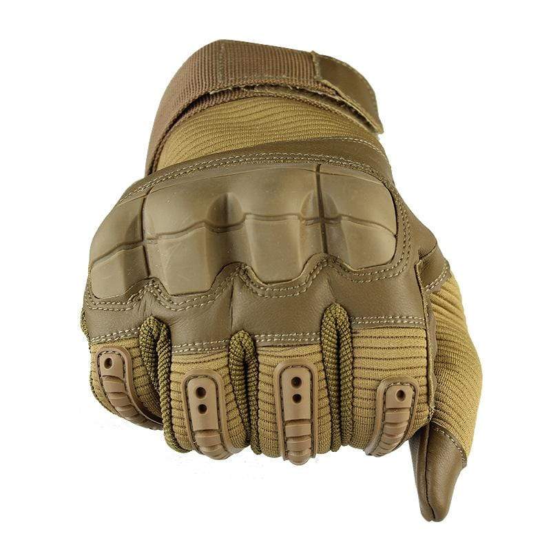 SAFEGRIP™ - Tactical Gloves