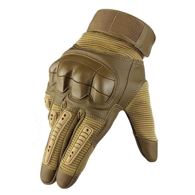 SAFEGRIP™ - Tactical Gloves