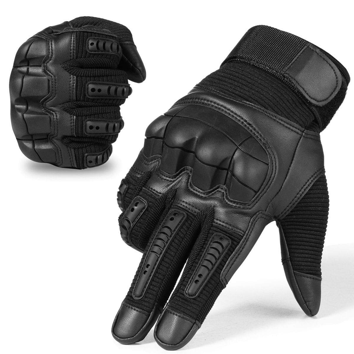 SAFEGRIP™ - Tactical Gloves