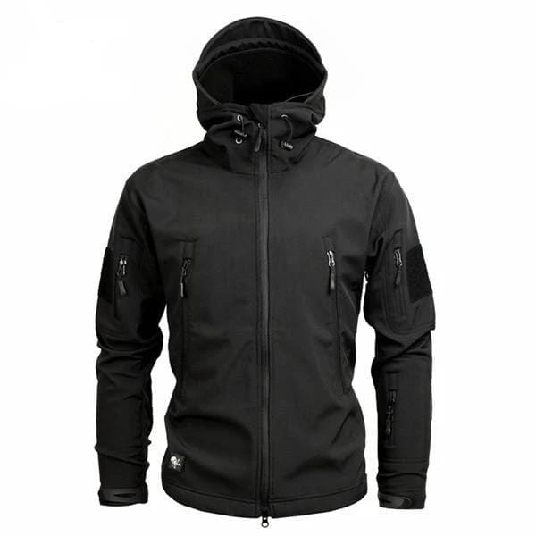 Indestructible Tactical Jacket™ - Waterproof Weather Resistant Coat Outdoor Hunting Jacket