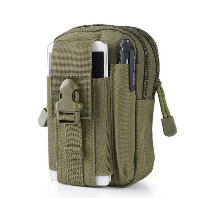 Tactical Camera Bag