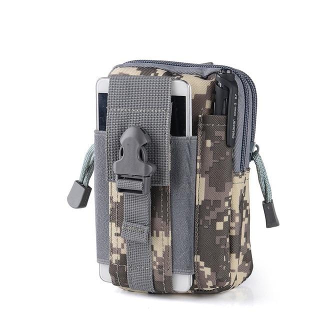 Tactical Camera Bag