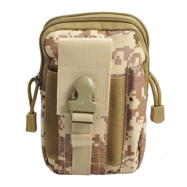 Tactical Camera Bag