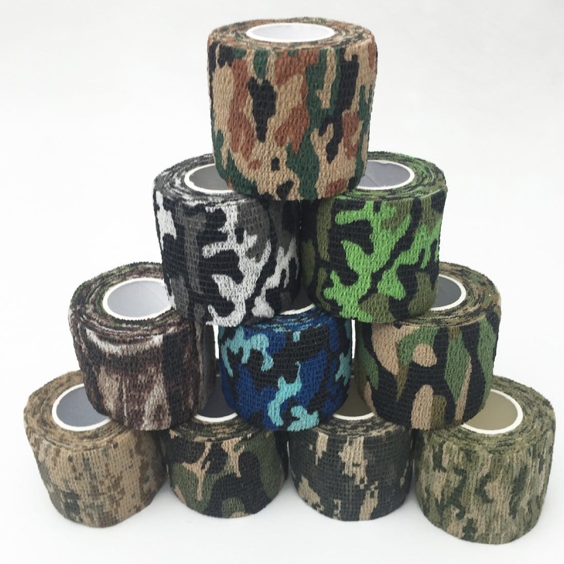 CamoTape