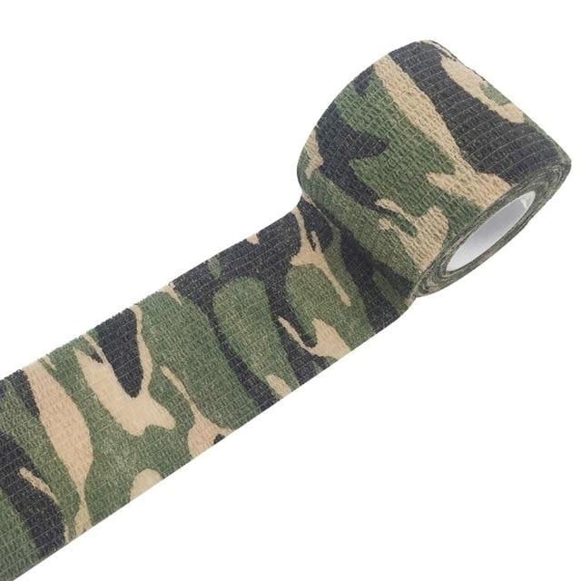 CamoTape