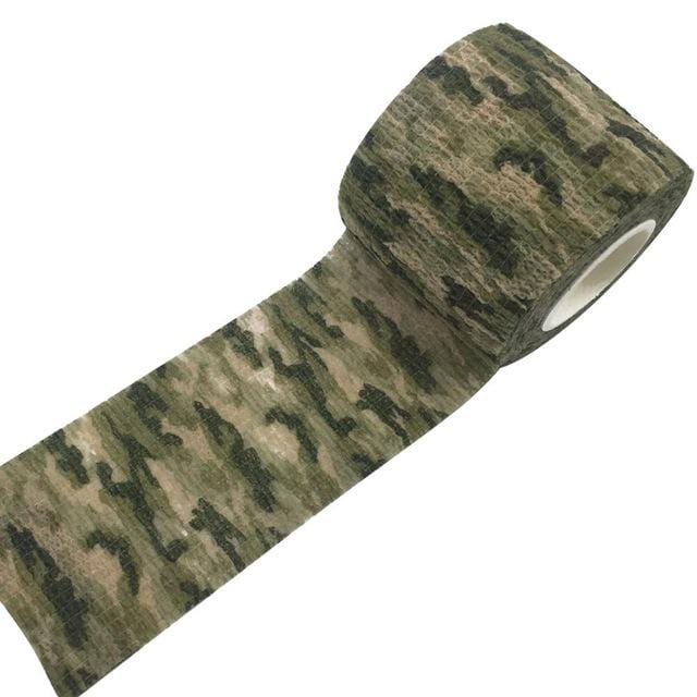 CamoTape