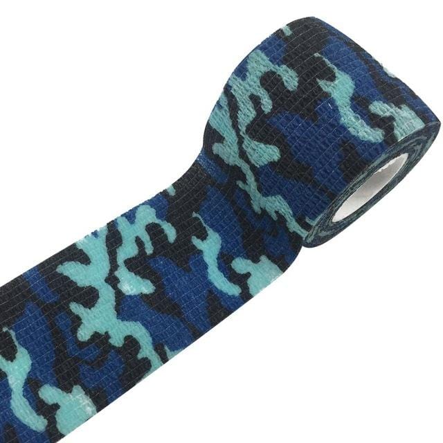 CamoTape