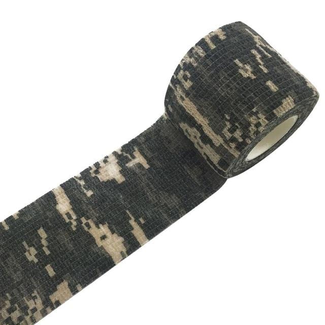 CamoTape