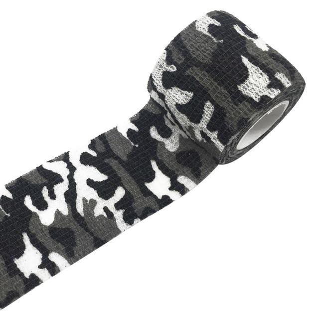 CamoTape