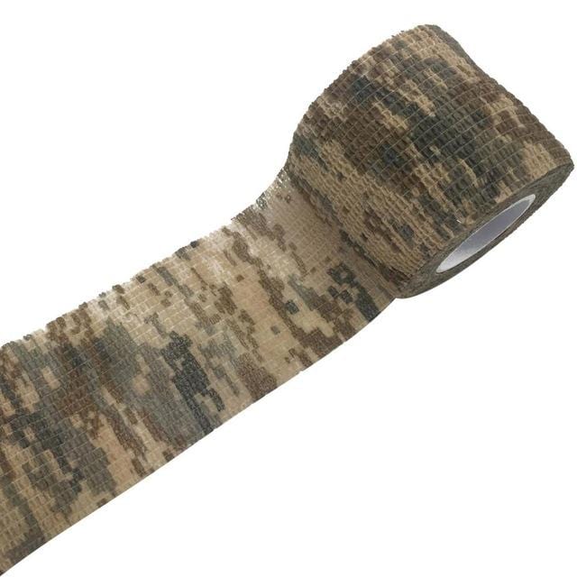 CamoTape