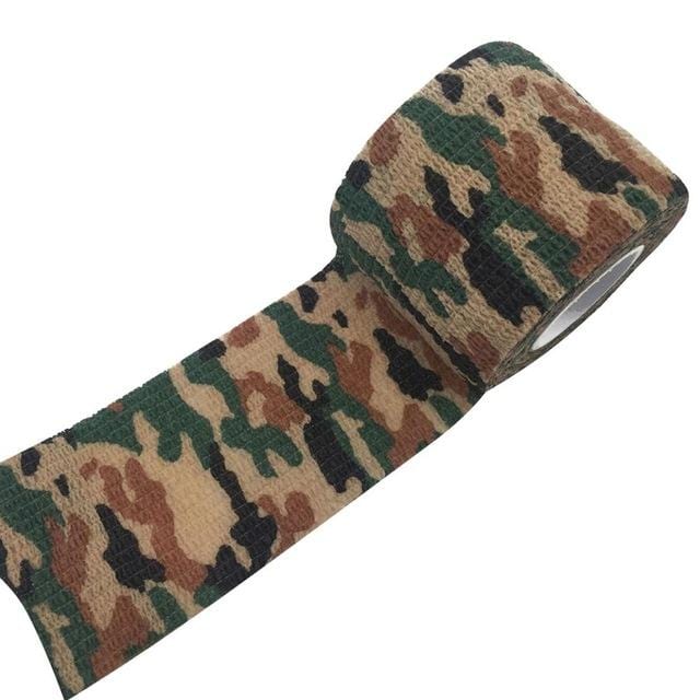 CamoTape