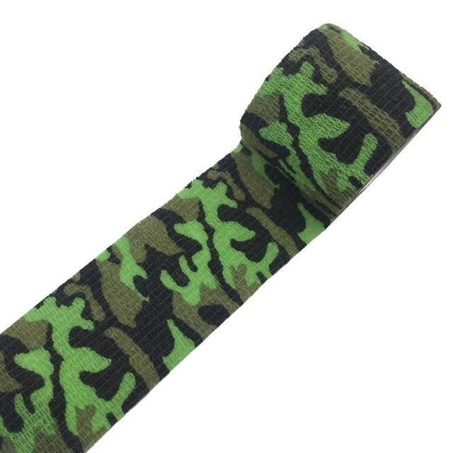 CamoTape