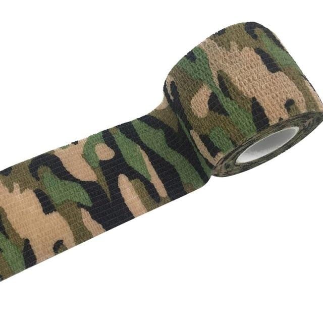 CamoTape