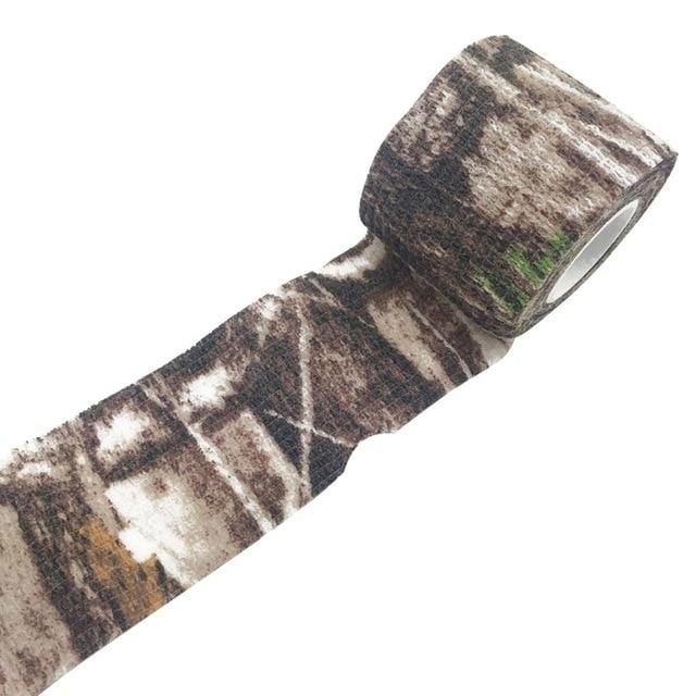 CamoTape